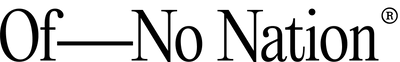 of—no nation logo
