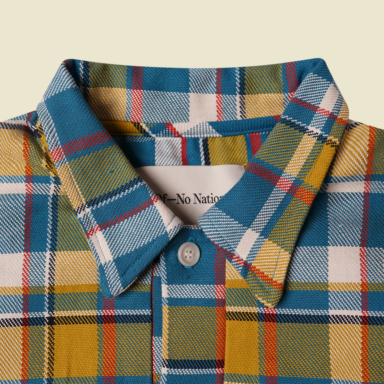Koshi Kurta Pullover