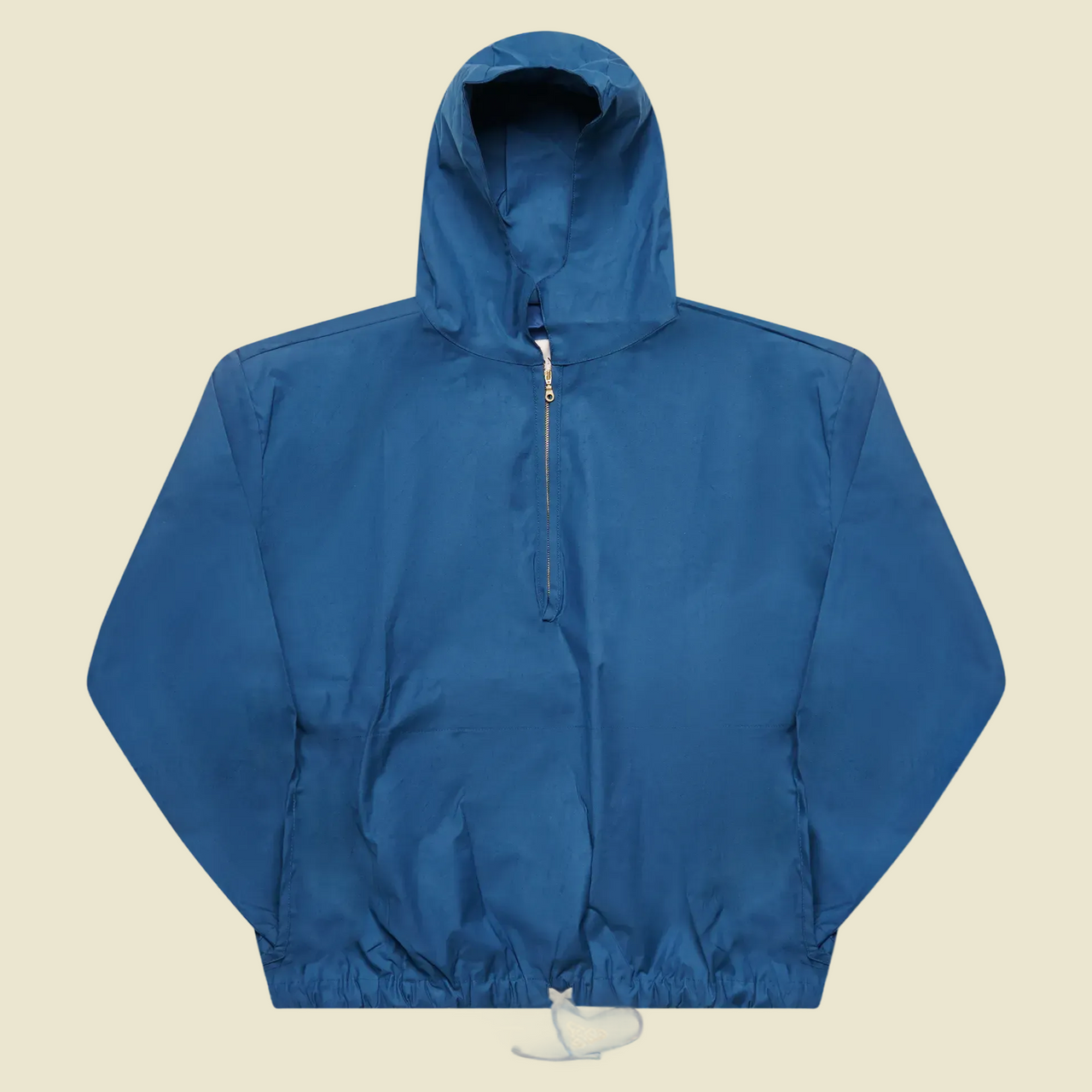 Anorak (Parisian Blue)