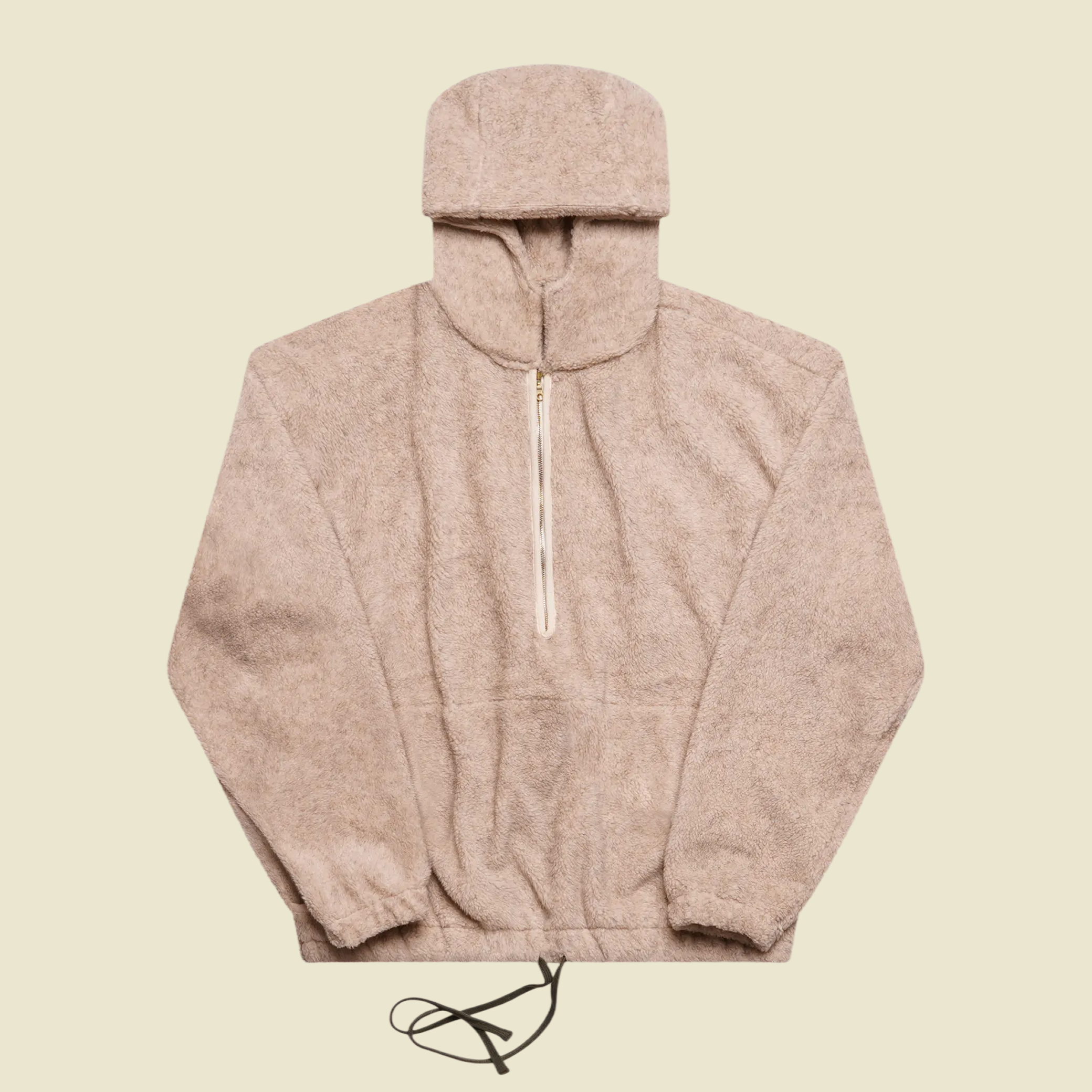 Anorak (Sherpa) — of—no nation