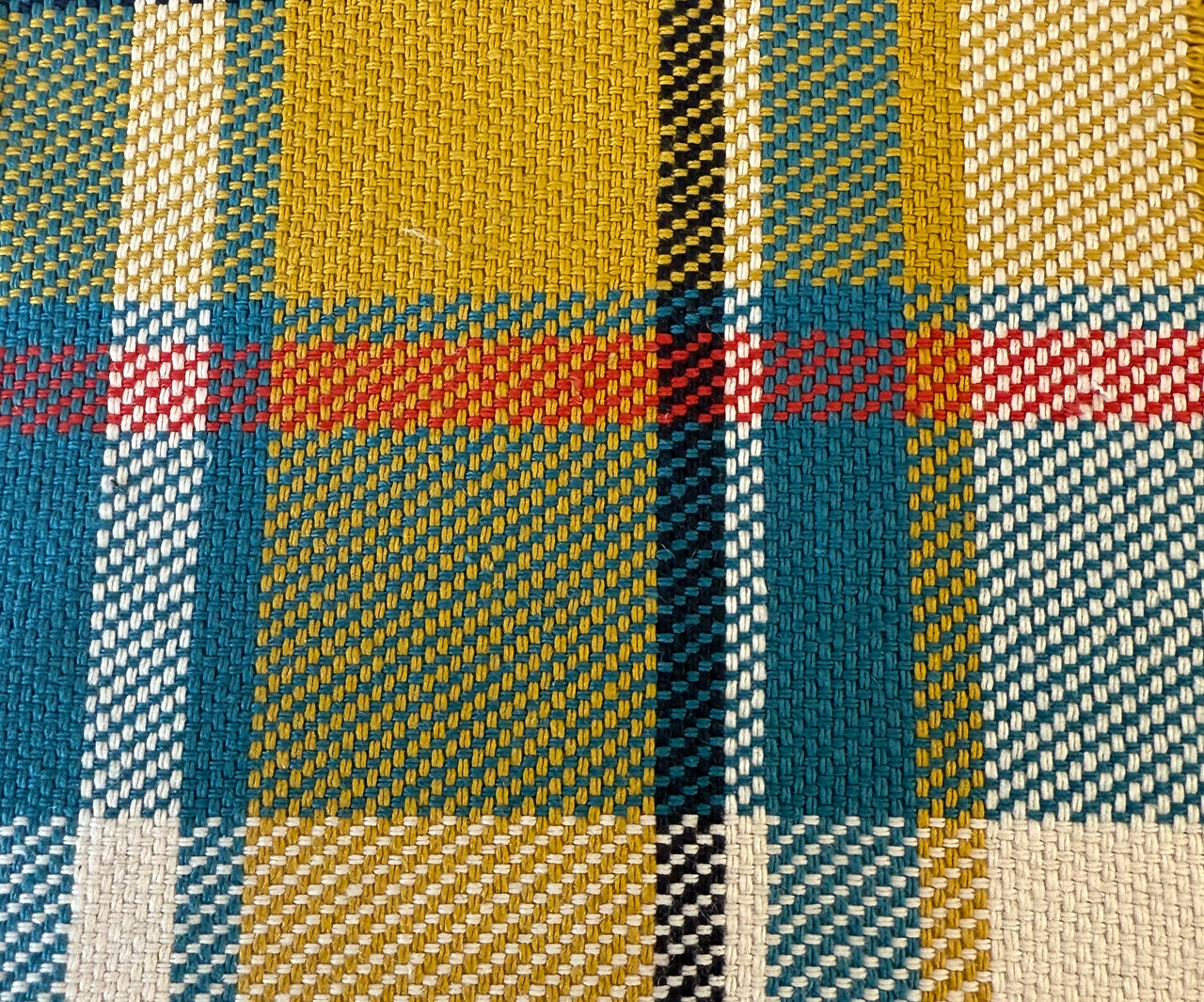 Koshi Kurta Pullover