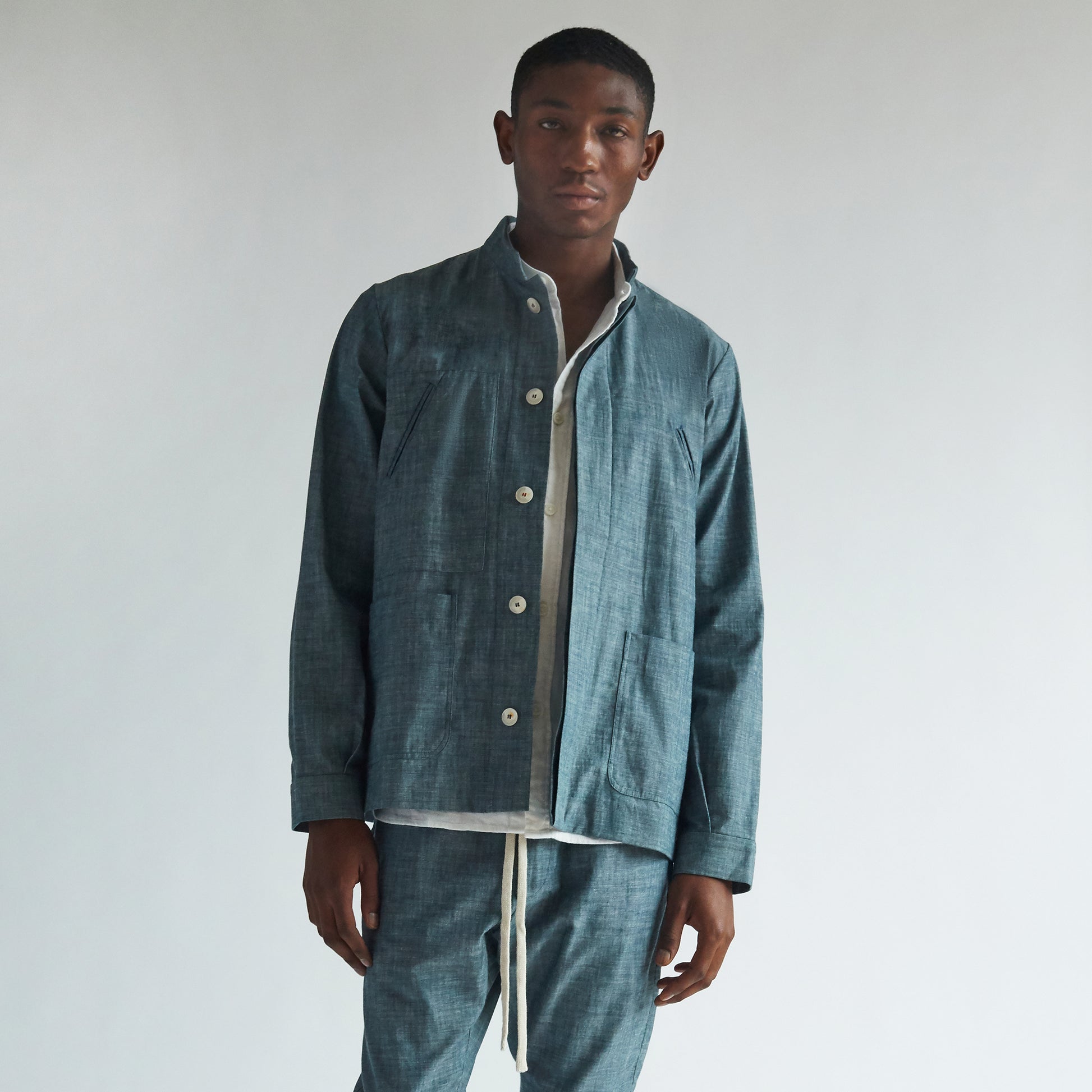 Dada Shirt of—no nation