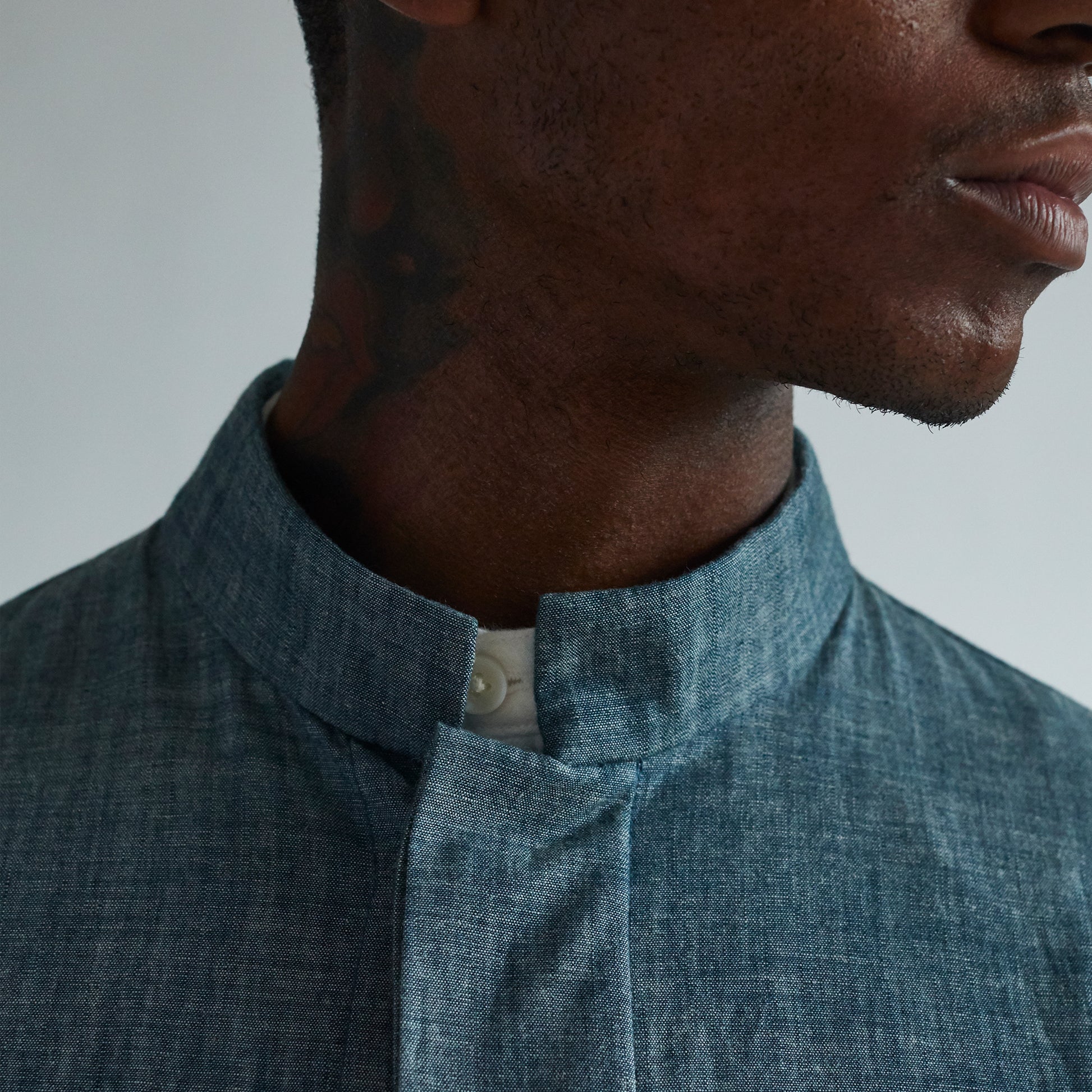 Dada Shirt of—no nation