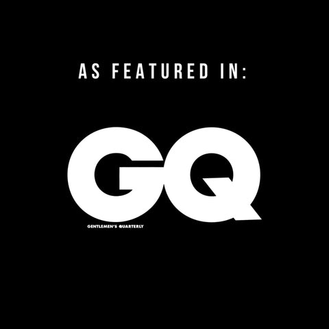 GQ India - Interview - April 2021