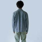 Roamer Jacket (Chambray)