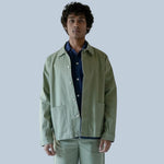 Roamer Jacket (Sage)