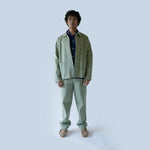 Roamer Jacket (Sage)