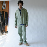 Roamer Jacket (Sage)