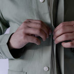 Roamer Jacket (Sage)