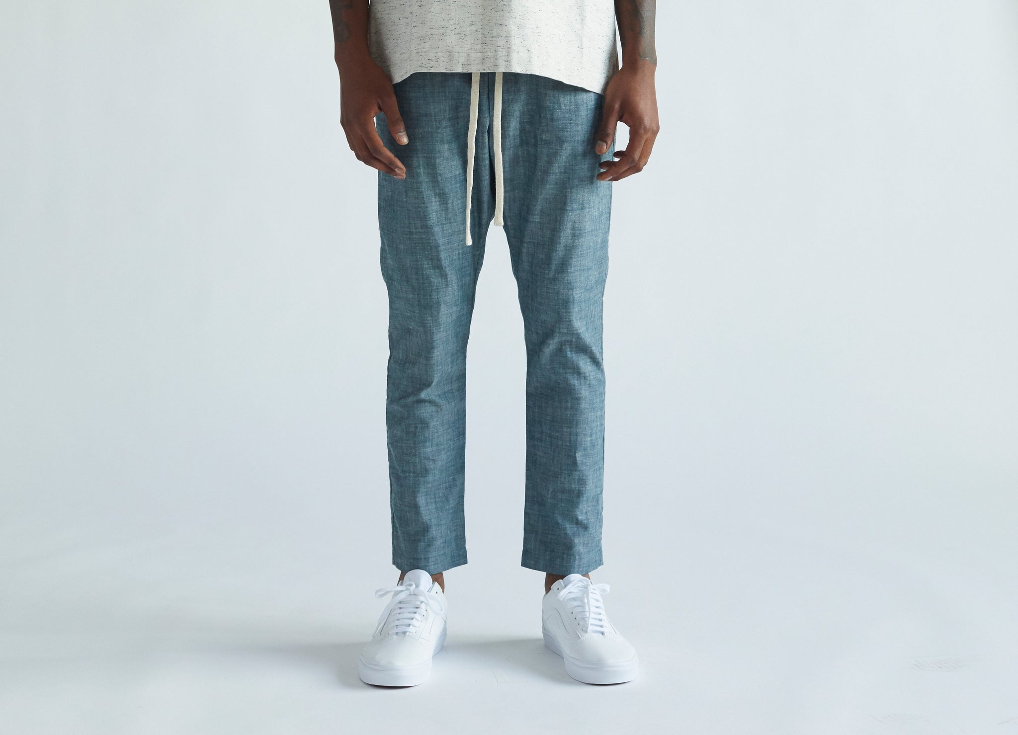 Dada Trouser