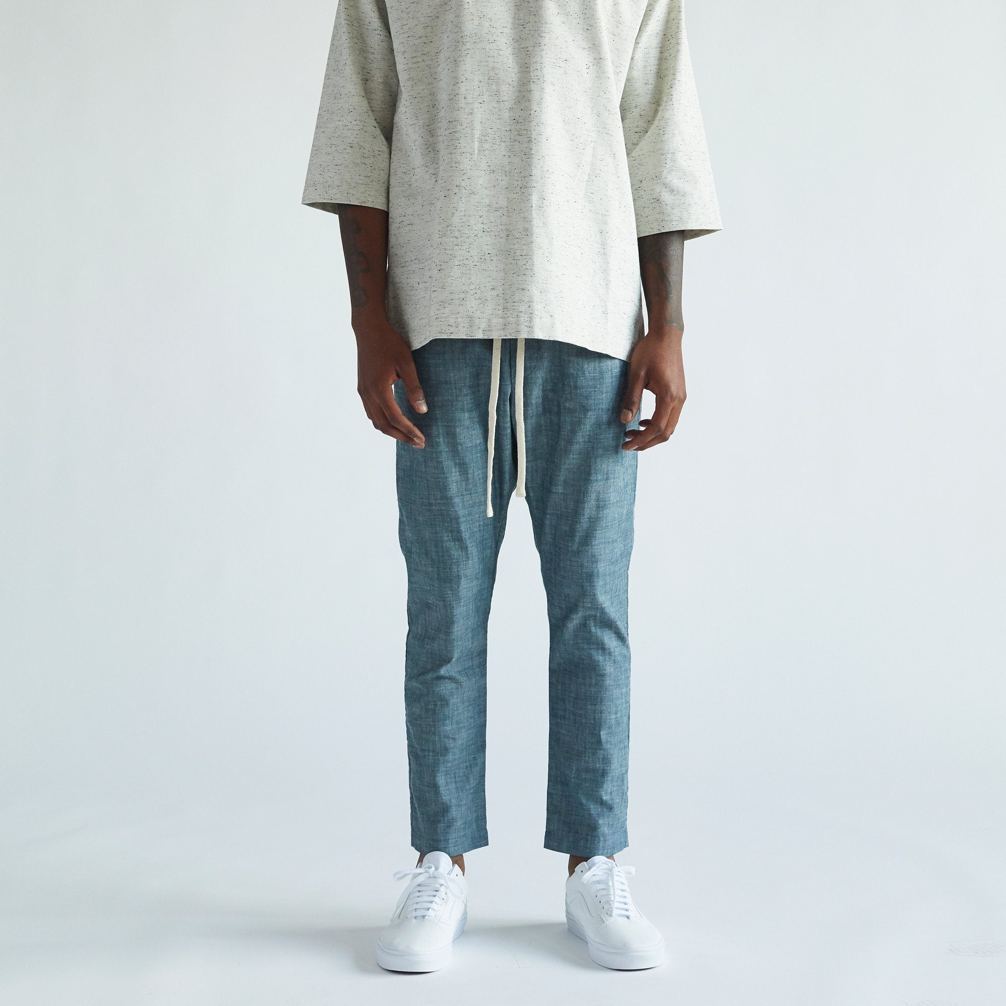 Dada Trouser
